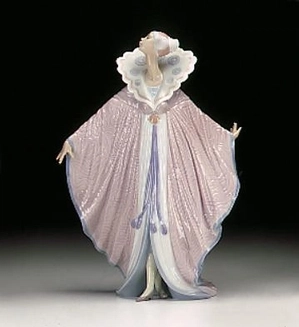 Lladro-Quione