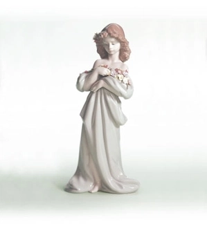 Lladro-Petals Of Love 1998-07