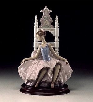 Lladro-After The Show 1998-00