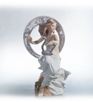 Lladro-Melody Le 2000 1998-02