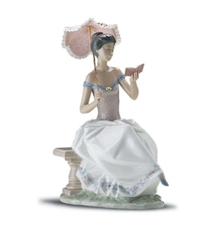 Lladro-Love Poem 1998-01