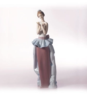 Lladro-An Expression Of Love 1999-02