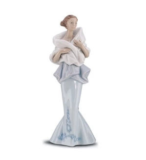 Lladro-A Night Out 1999-01