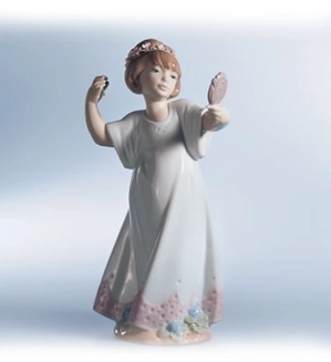 Lladro-Delightful