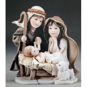 Giuseppe Armani-NATIVITY GROUP