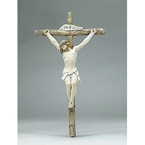 Giuseppe Armani-Crucifix