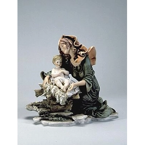 Giuseppe Armani-Madonna & Christ Child