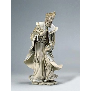 Giuseppe Armani-Nativity Set King (incense)