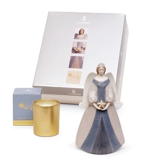 Lladro-Set Cantata