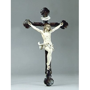 Giuseppe Armani-Crucifix