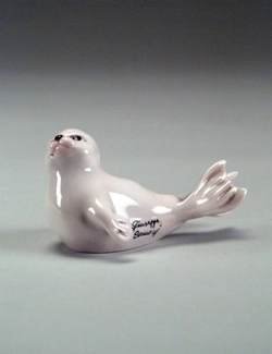 Giuseppe Armani-SMALL SEAL