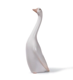 Lladro-Goose