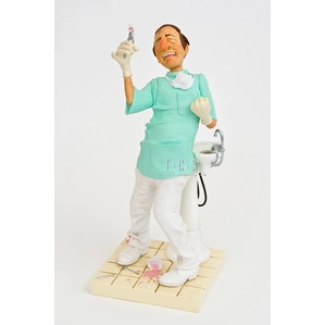 Guillermo Forchino-The Dentist Le Dentiste 1/2 Scale