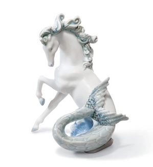 Lladro-Triton I