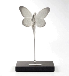 Lladro-Ideopsis Gaura