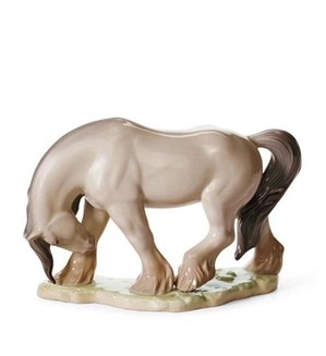 Lladro-Horse II