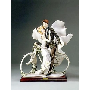 Giuseppe Armani-Wedding Cycle