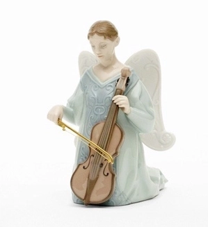 Lladro-Cello - Cantata