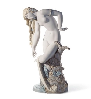 Lladro-Pure Beauty