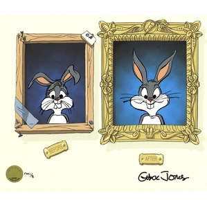 Chuck Jones-Hare-Thodontia