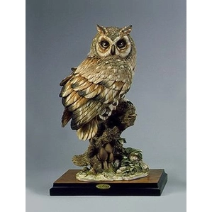 Giuseppe Armani-Owl -