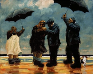 Alexander Millar