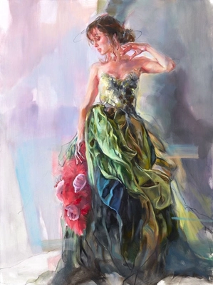 Anna Razumovskaya-Dreamland