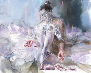 Anna Razumovskaya-Point Of Grace 4