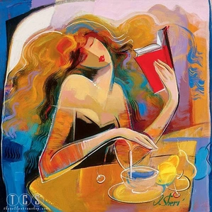 Irene Sheri