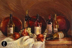 Jan Saia-Vintner's Selection