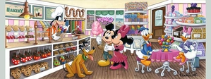 Michelle St Laurent-Trip to the Candy Store From Mickey and Friends