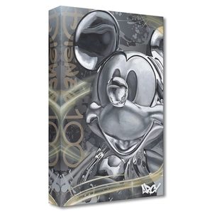 Arcy-Celebrating 100 Years From Disney Mickey Mouse