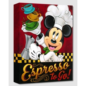 Tim Rogerson-Espresso to Go!