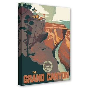 Bret Iwan-Grand Canyon