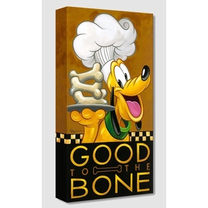 Tim Rogerson-Good to the Bone