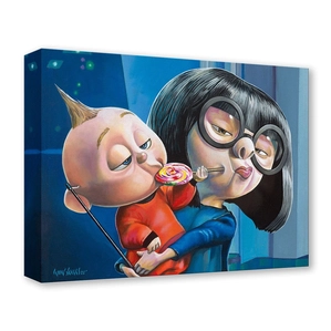 Craig Skagg-Jack Jack and Edna