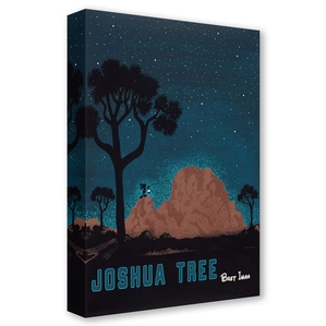 Bret Iwan-Joshua Tree