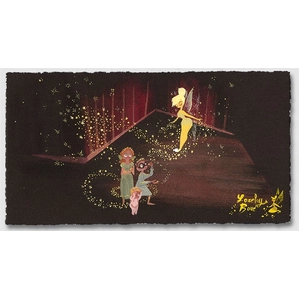 Lorelay Bove-Pixie Dust - From Disney Peter Pan