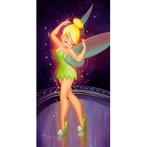 Tim Rogerson-Pixie Pose