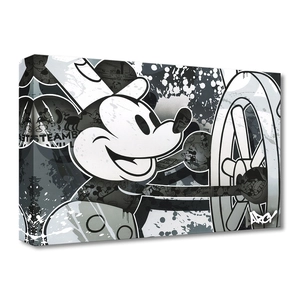 Arcy-Steamboat Willie