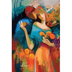 Irene Sheri-Sweet Harvest