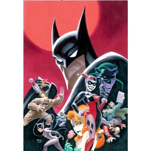 Bruce Timm