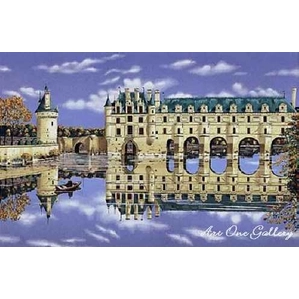 Liudmila Kondakova-Chenonceaux