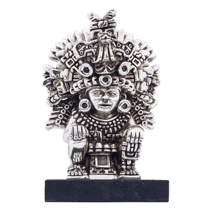 Dargenta-Aztec Figure