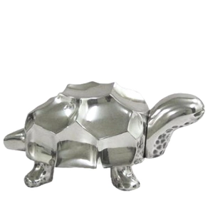 Dargenta-Silver Turtle Statue