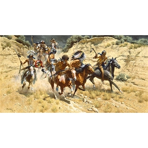 Frank McCarthy-The Decoys ANNIVERSARY EDITION ON