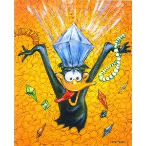 Chuck Jones-Im In The Money