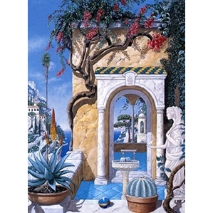 John Kiraly-Time In Ravello