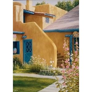 Lorna Patrick-Taos Shops