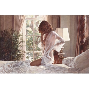 Steve Hanks-SHEER GRACE